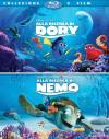 Alla Ricerca Di Dory / Alla Ricerca Di Nemo (2 Blu-Ray)