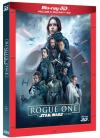 Star Wars - Rogue One (3D) (Blu-Ray 3D+2 Blu-Ray)