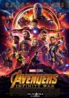 Avengers: Infinity War (Blu-Ray 3D + Blu Ray)