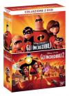 Gli Incredibili Collection (2 Dvd)