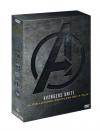 Avengers Collection (4 Dvd)