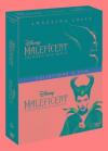 Maleficent / Maleficent - Signora Del Male (2 Dvd)