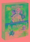 Frozen - Il Regno Di Ghiaccio / Frozen 2 - Il Segreto Di Arendelle (2 Dvd)