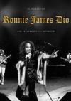 Ronnie James Dio - In Memory Of