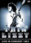 Thin Lizzy - Live In Concert 1983