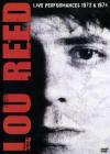 Lou Reed - Live Performances 1972/1974