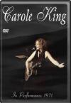 Carole King - In Performance 1971