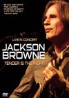 Jackson Browne - Tender Is The Night