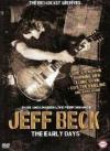 Jeff Beck - The Early Days