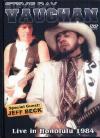 Stevie Ray Vaughan - Live In Honolulu 1984