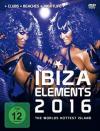 Documentary - Ibiza Elements 2016