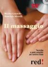 Massaggio (Il) (Dvd+Libro)