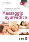 Massaggio Ayurvedico (Dvd+Libro)