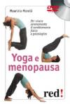 Yoga E Menopausa (Dvd+Libro)