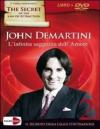 Infinita Saggezza Dell'Amore (L') (John F. Demartini) (Dvd+Libro)