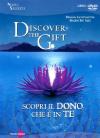 Discover The Gift (Dvd+Libro)