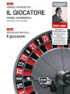 Giocatore (Il) (2 Dvd+Libro)