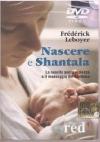 Nascere E Shantala (Dvd+Libro)