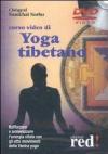 Corso Video Di Yoga Tibetano (Dvd+Libro)