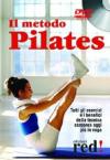 Metodo Pilates (Il) (Dvd+Libro)