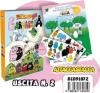 Barbapapa' Play Box #02 - La Casa Dei Barbapapa' (Dvd+Album+Gadget)