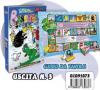 Barbapapa' Play Box #03 - Barbapapa' Sulla Neve (Dvd+Album+Gadget)