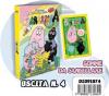 Barbapapa' Play Box #04 - Salviamo Gli Animali! (Dvd+Album+Gadget)