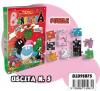 Barbapapa' Play Box #05 - E' Natale! (Dvd+Album+Gadget)