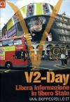 Beppe Grillo - V2-Day - Libera Informazione In Libero Stato (2 Dvd)