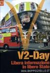 Beppe Grillo - V2-Day - Libera Informazione In Libero Stato (2 Dvd)