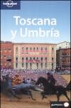 Toscana y Umbria. Ediz. spagnola
