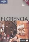 Florencia. Con cartina