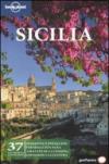 Sicilia. Ediz. spagnola