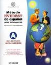 Método Everest de espanol para extranjeros. Nivel superior. Libro del alumno. Per le Scuole superiori. 3.