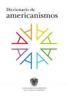 Diccionario de americanismos