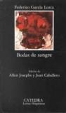 Bodas de sangre
