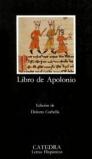 Libro de Apolonio/ The Apolonio Book