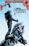 Batman Arkham. 5: Mr Freeze