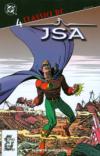 JSA. Classici DC. 4.