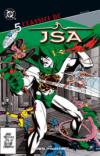 JSA. Classici DC. 5.