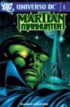 Martian Manhunter. 1.