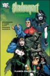 Il complotto del Pentacolo. Shadowpact: 1