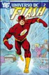 Universo Dc. Flash. 2.