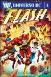 Universo Dc. Flash: 3