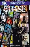 Chase. Universo DC