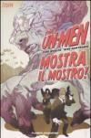 Mostra il mostro! The Un-Men: 1