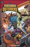 Batman e gli outsiders. Classici DC: 1