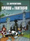 Le avventure di Spirou e Fantasio: 1