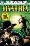 Showcase presenta Jonah Hex: 1