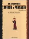 Il diario di un ingenuo. Spirou